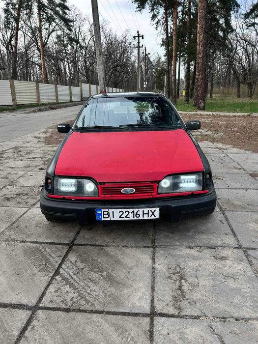 Продам Ford Sierra