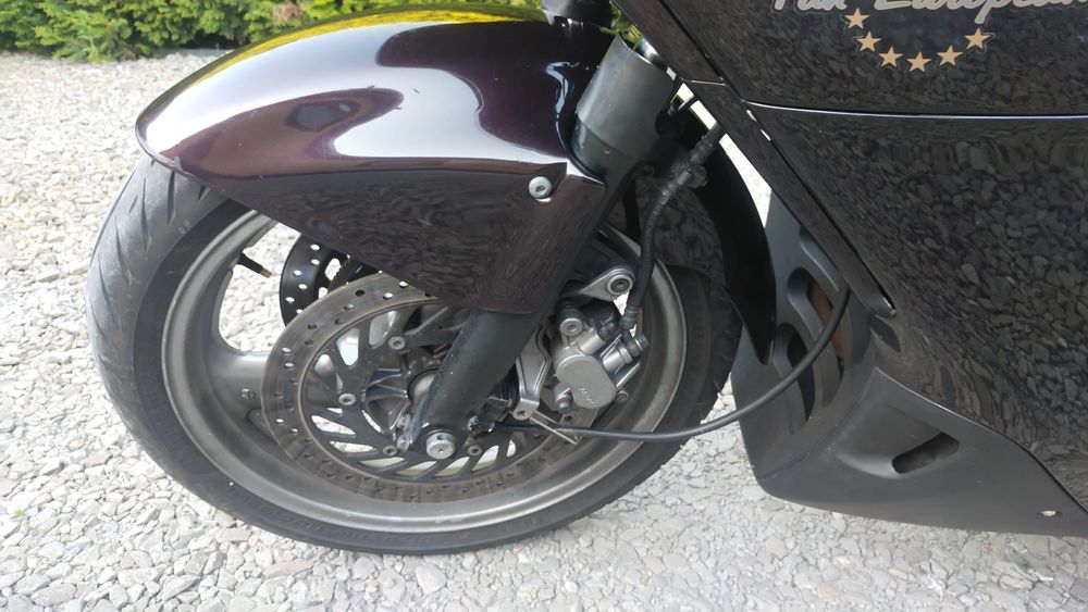 Honda ST 1100 PanEuropa