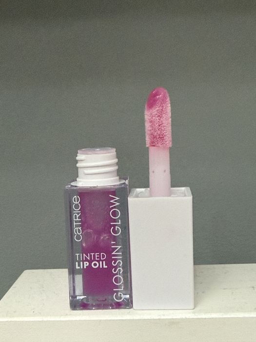 Olejek do ust Claresa