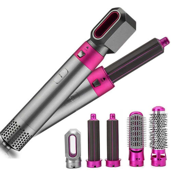 Повітряний мультистайлер Hot Air Styler 5 в 1