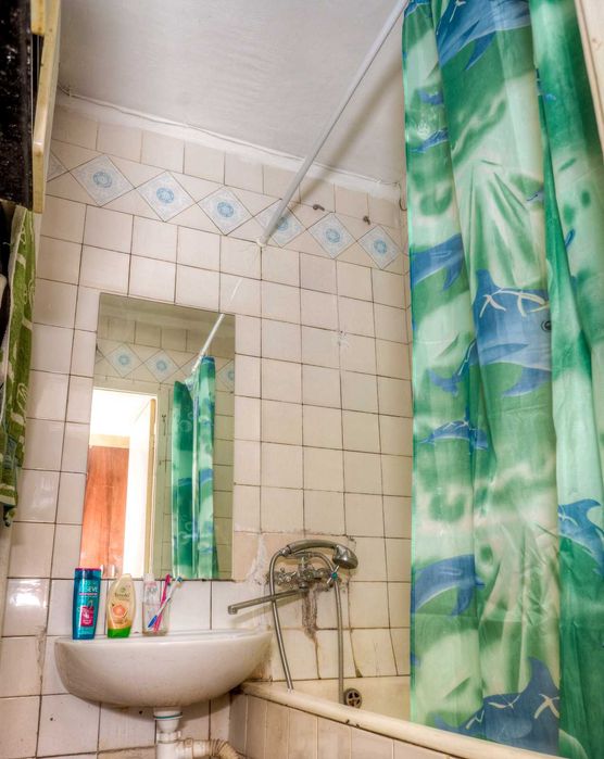 Обустроенный для жизни хостел по улице Богатырская. Без залога!