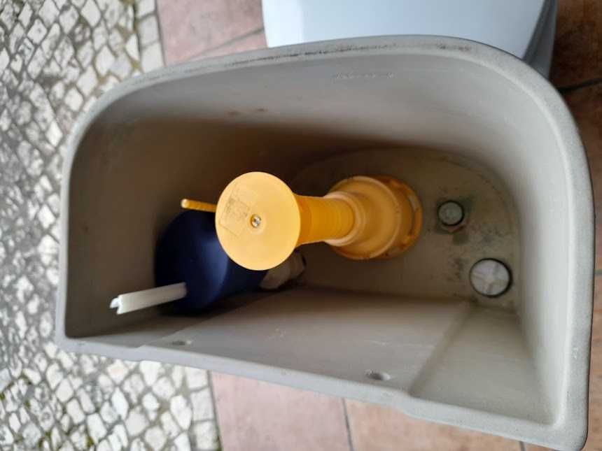 Sanitários Valadares