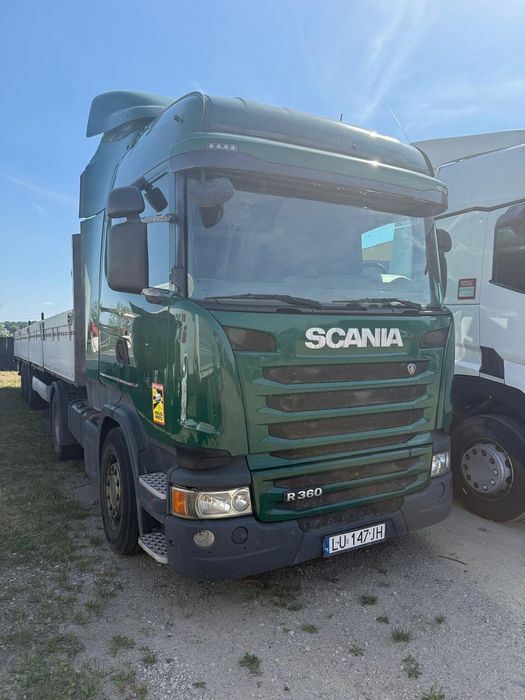 Scania