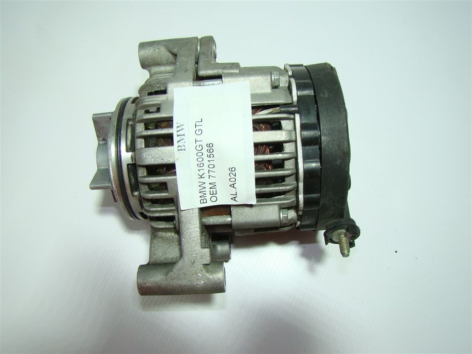 ALTERNATOR ŁADOWANIE BMW K1600GT GTL OEM 7701566