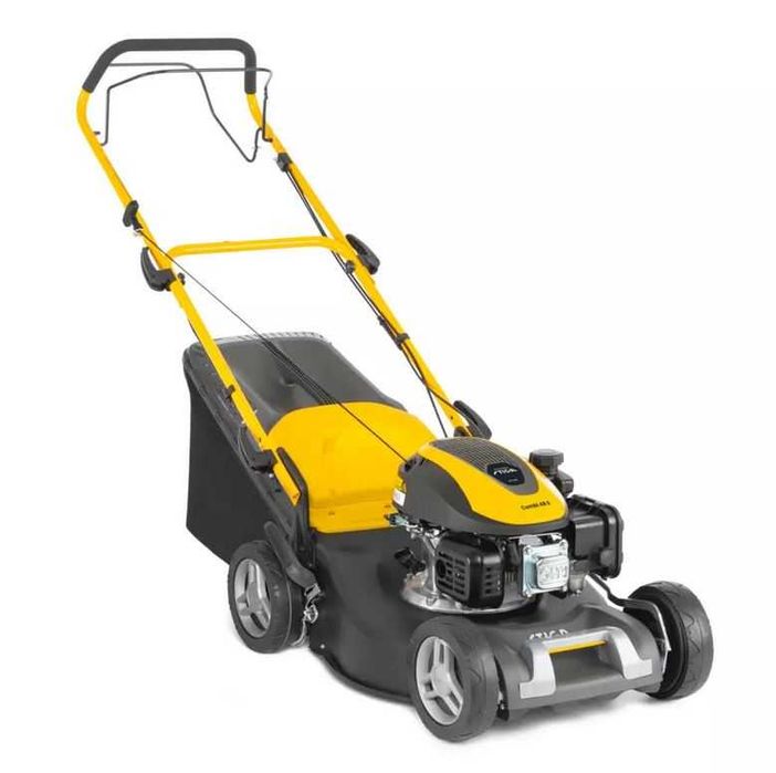 Stiga kosiarka spalinowa Combi 48 S