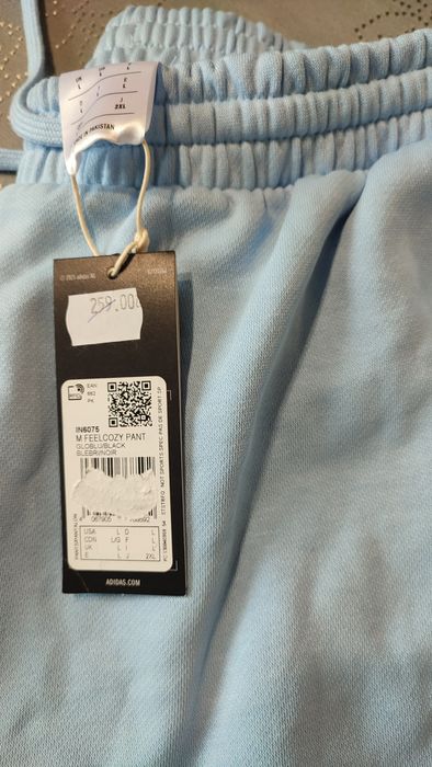 Spodnie dresowe adidas