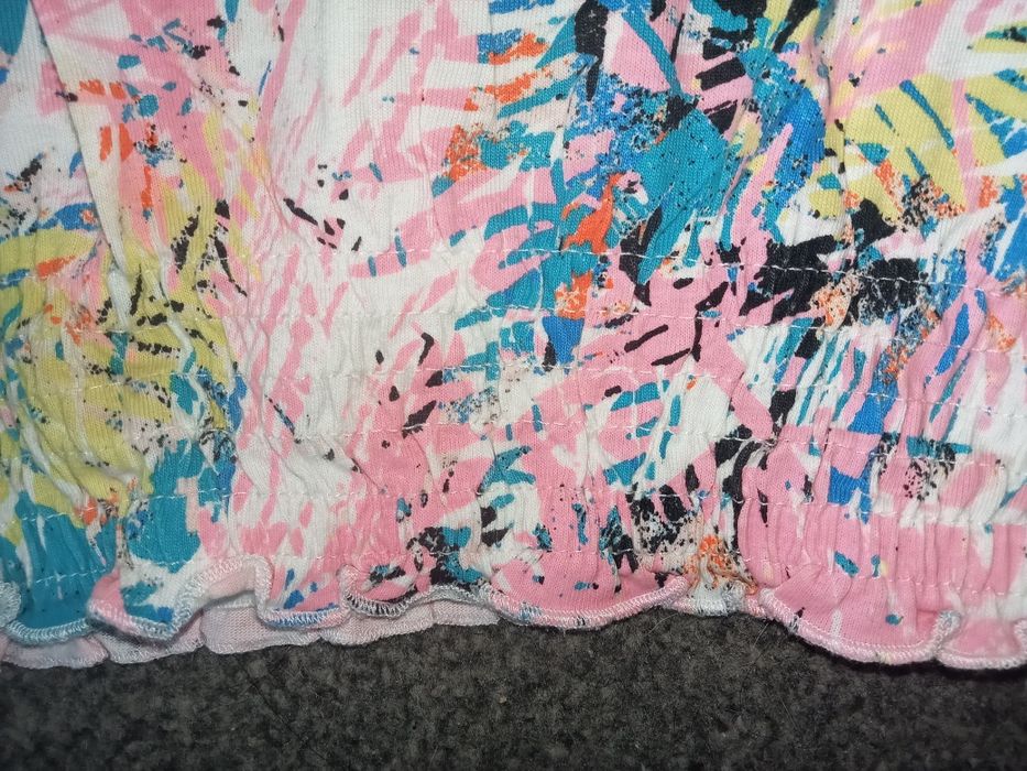 Spódniczki dla dziewczynki