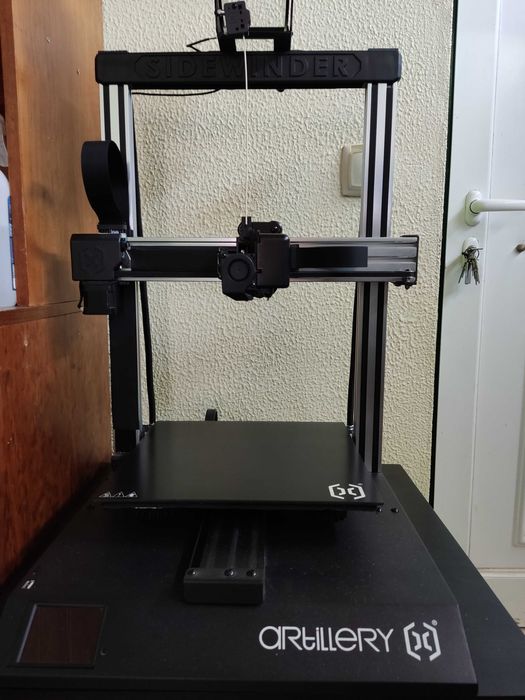 Artillery Sidewinder X2