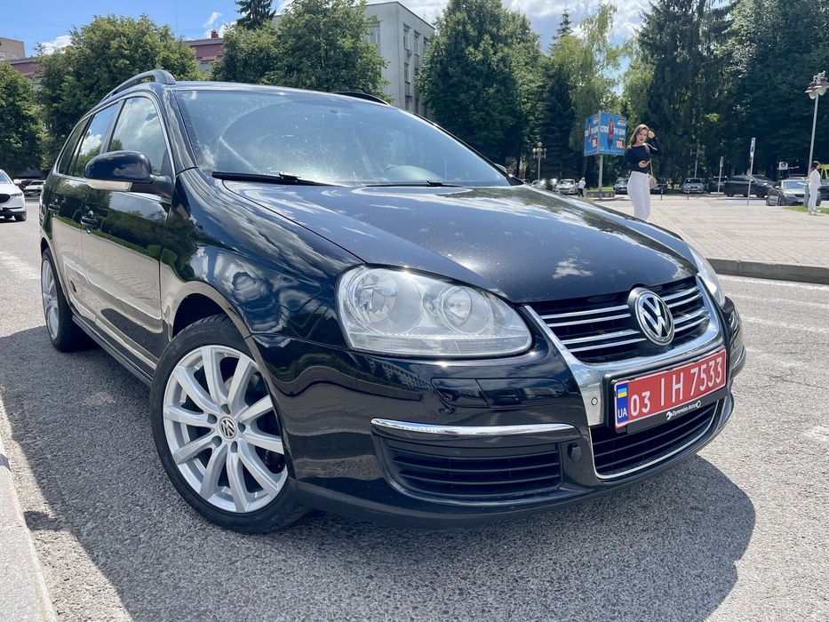 Volkswagen Golf 2009 VIN WVWZZZ1KZ9M314308 фото оголошення 10 з 18