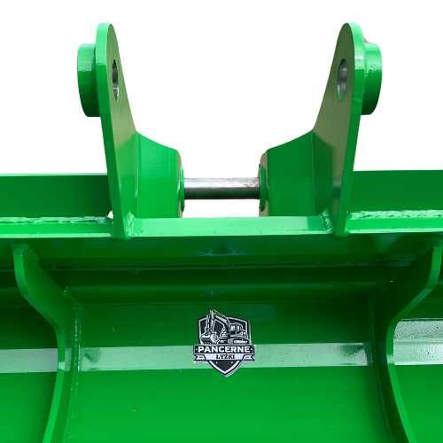 Łyżka skarpowa 150 cm JCB, Volvo, CAT Case New Holland Hydrauliczna