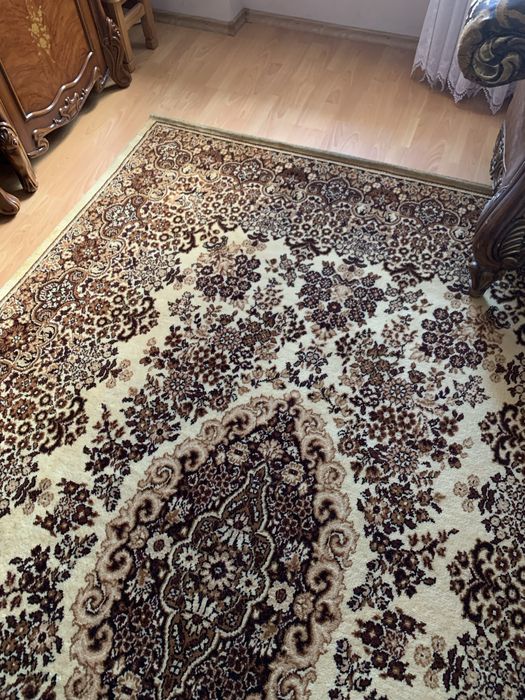 Килим  ковёр Бельгийский