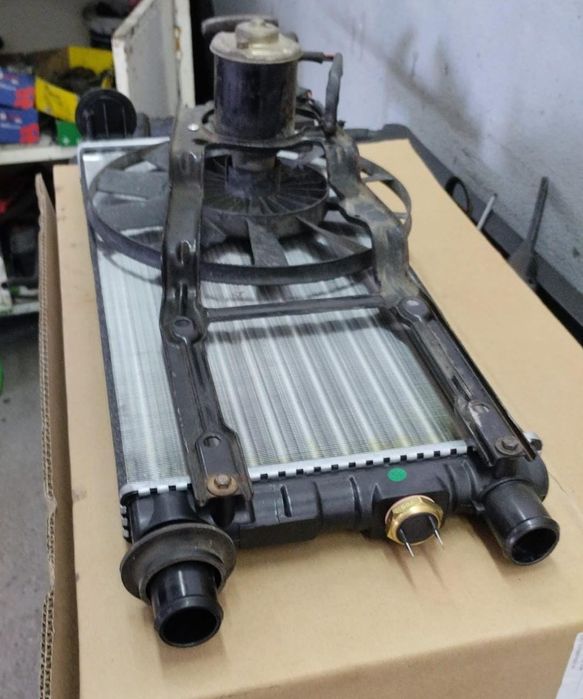 Cinquecento Sporting Abarth