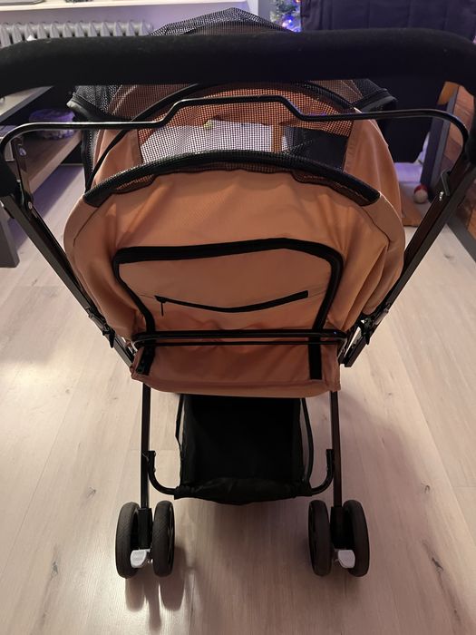 Do sprzedania wózek dla psa