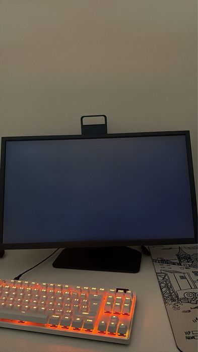 BenQ XL2546K 240hz