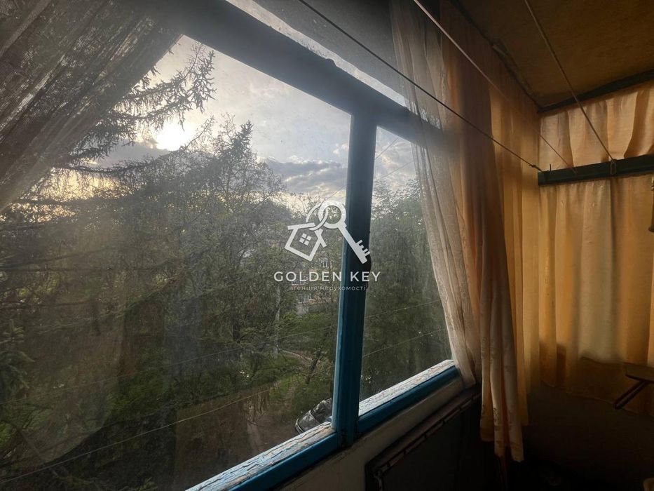 Продаж двокімнатної квартири по вул Карбишева 13 (17кв)