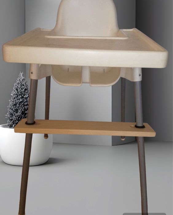 Podnóżek do krzesełka ikea antilop