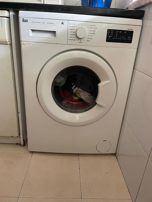 Máquina de lavar64552536587522122