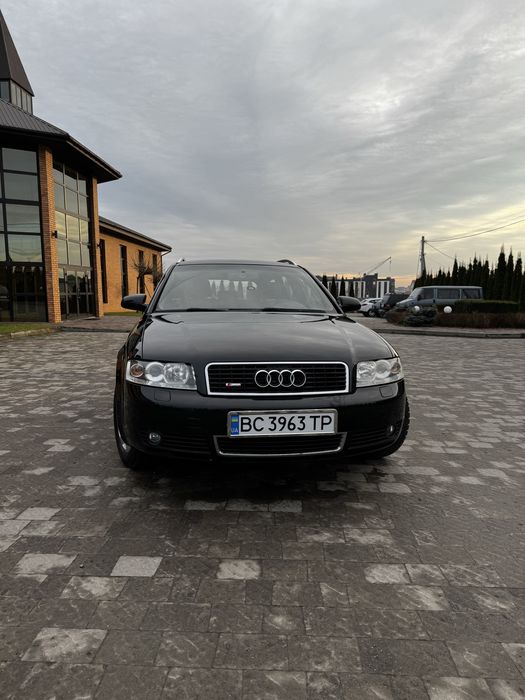 Продам Ауді а4