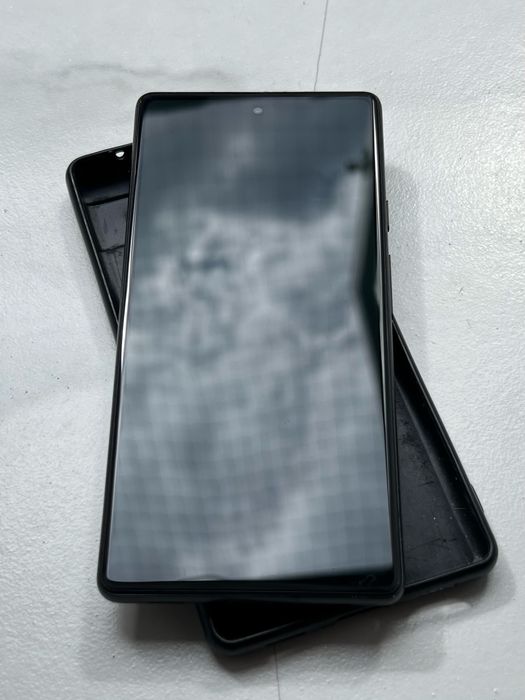 Pixel 6a Graphene OS