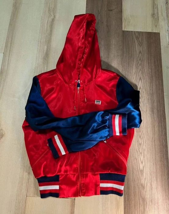 Ветровка Levis Ориг