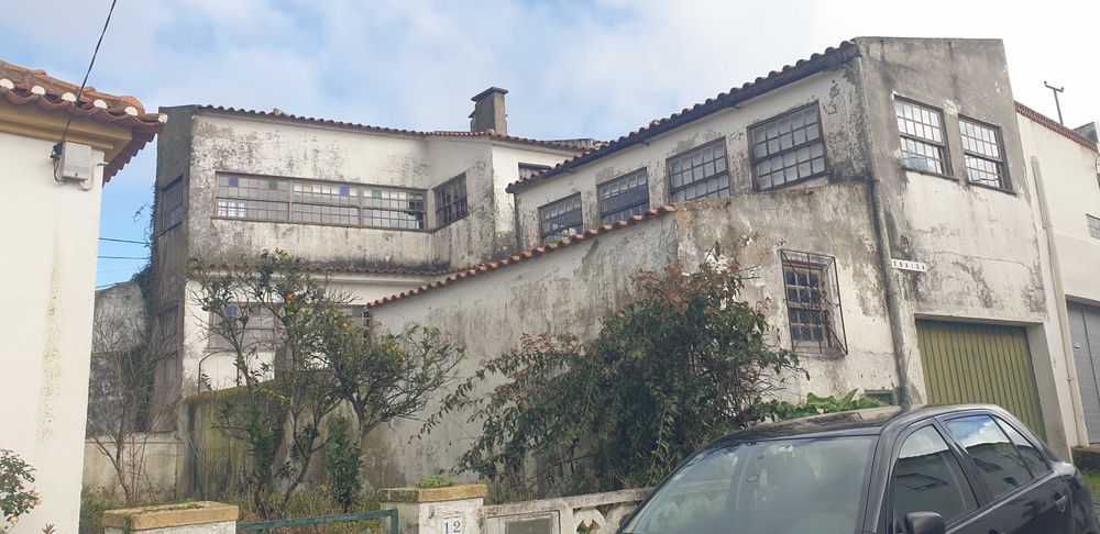 Moradia a  T5 A venda na Encarnação, Mafra