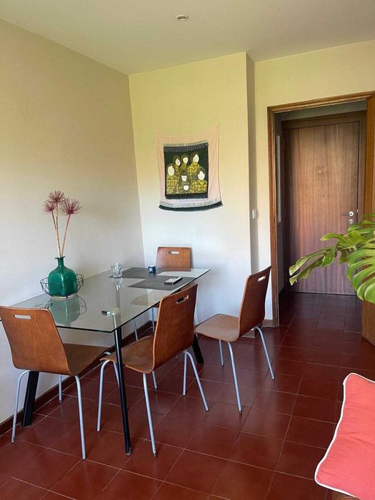 Quarto no Porto para estudante