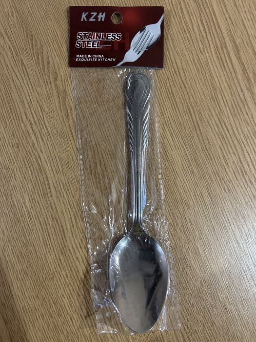 Набір ложок столових 3 шт