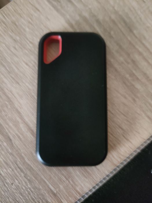 Przenośny dysk ssd 2Tb usb C