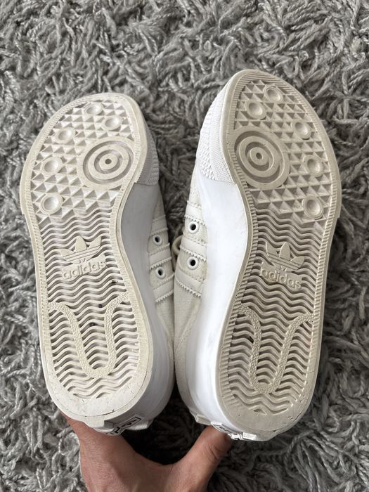 Trampki damskie Adidas 36,5