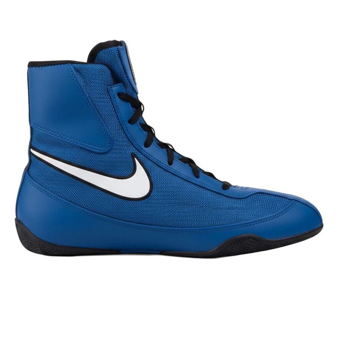 Боксерки Бокс Nike Machomai 2 SE HyperKO 321819-410 Original
