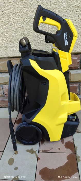 Karcher K 4 POWER CONTROL 2022 року