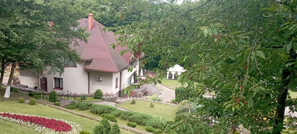 Продаю ділянку в горах Карпат Голубине Вілла Квітка