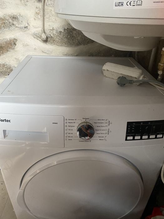 Maquina de secar cecotec64750861576322120