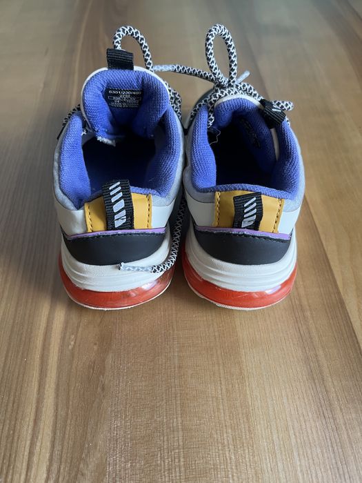 Кросівки Zara 24 розмір