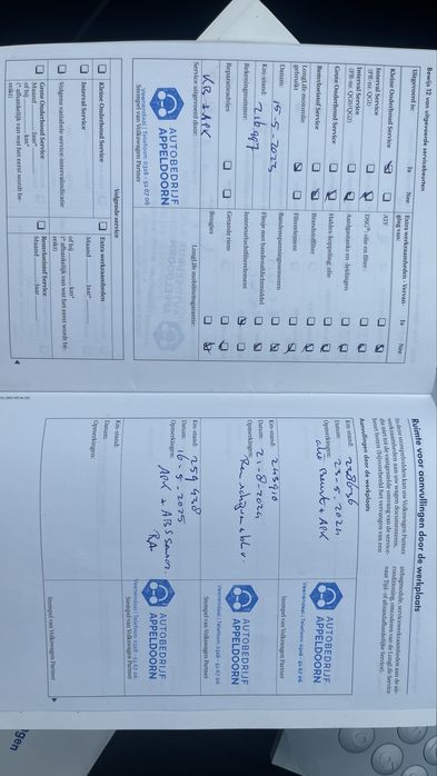 Продається пассат б6
