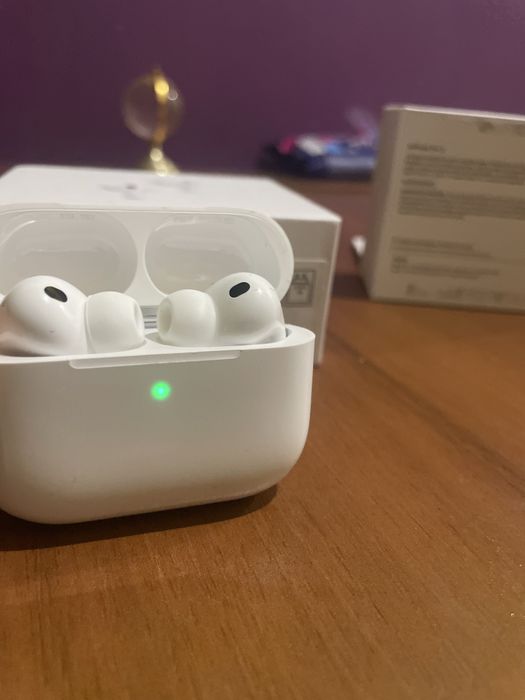 Sprzedam Airpods pro 3