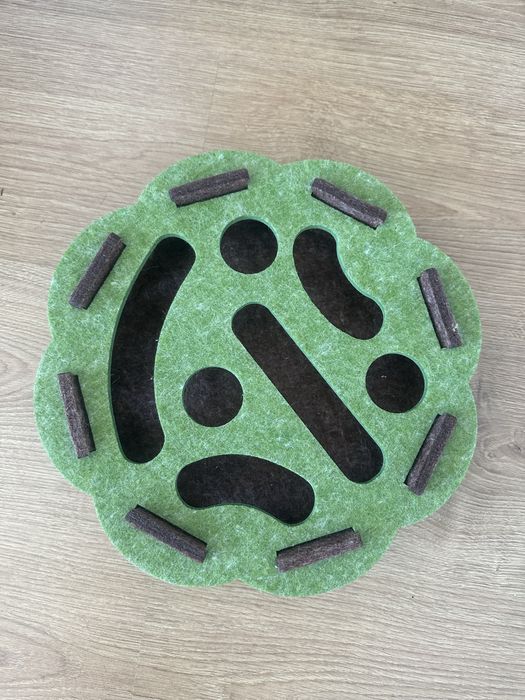 Brinquedo interativo para pets