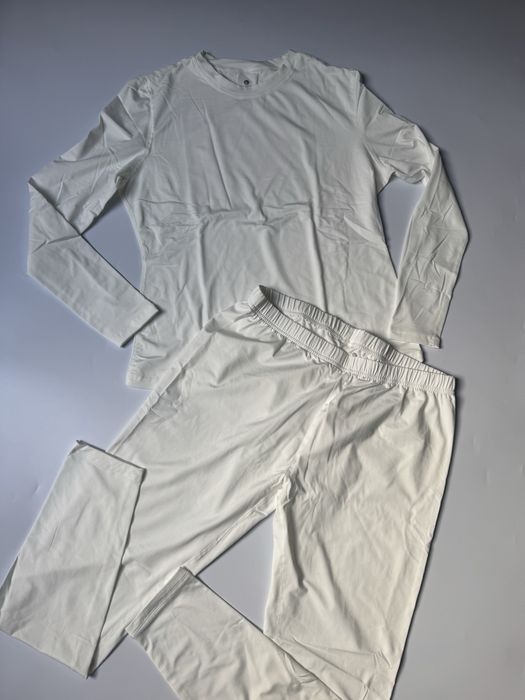 Nowa bielizna termo damska termoaktywna termiczna L