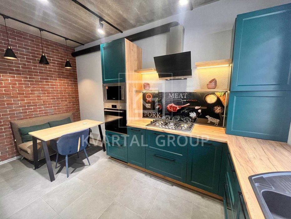 Дуплекс поруч з парком ГАЗ Мінімальні податки