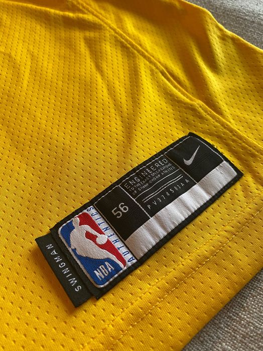 Camisola NBA Lackers