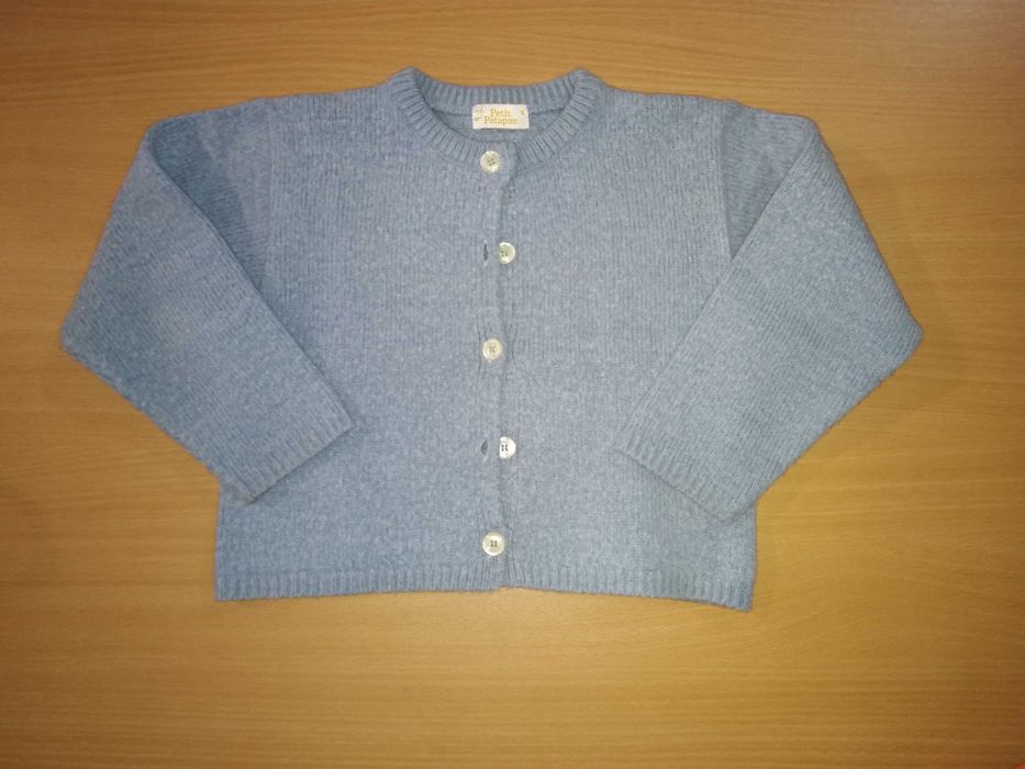 Casaco - Petit Patapon