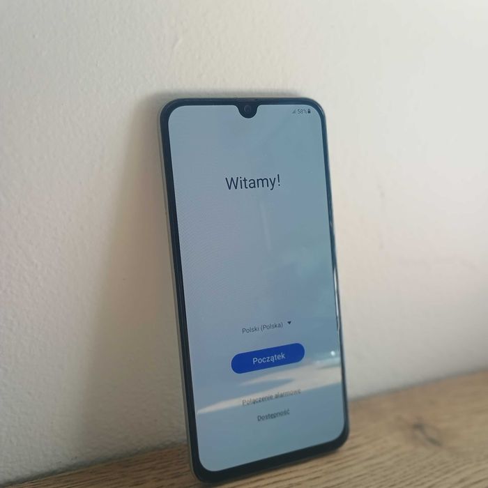 Samsung Galaxy A40