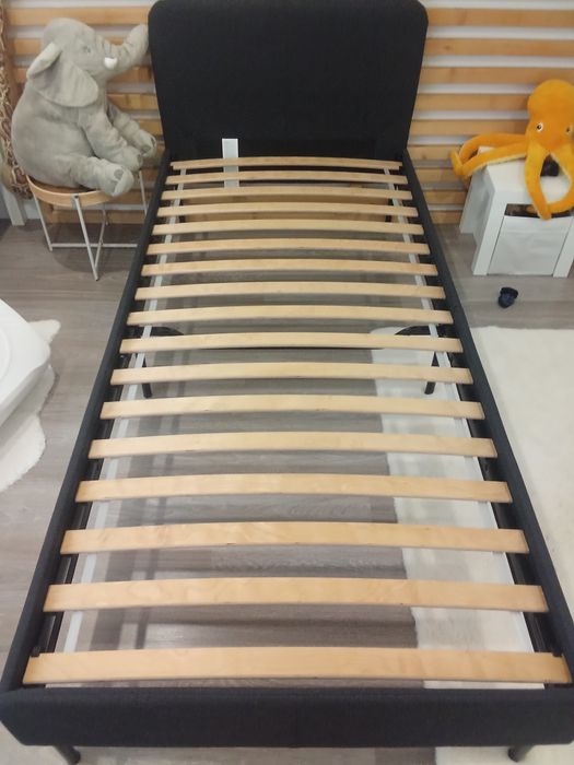 Cama de criança .