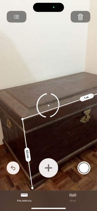 Vendo dois móveis madeira maciça