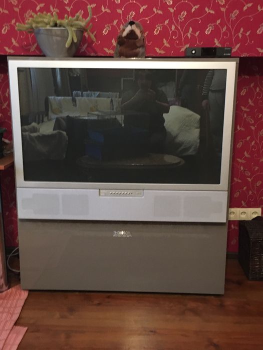 Телевізор Thomson діагональ 44 самовивіз торг