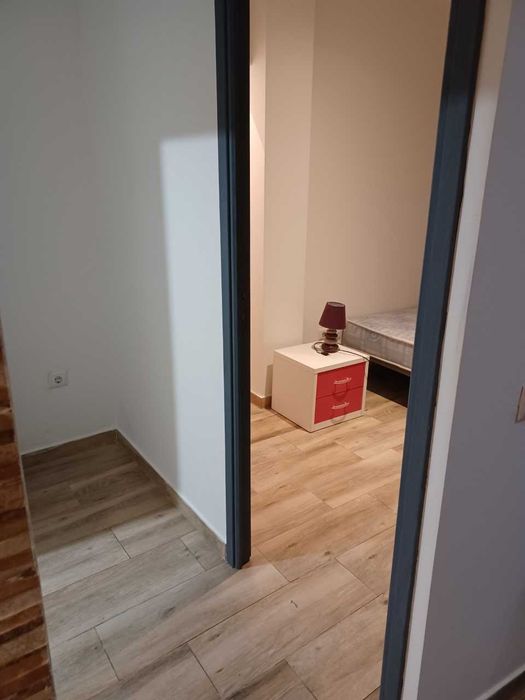 Apartamento  T1 Caldas Rainha centro
