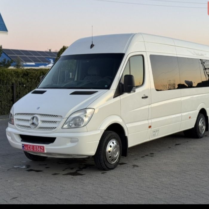 Продам Mersedes Sprinter