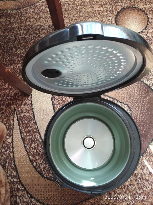 Мультиварка MC-22SB