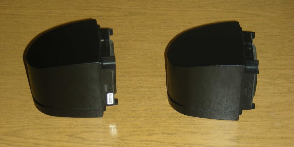 Głośniki Bose satelity