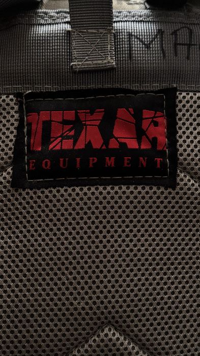 Тактичний штурмовий рюкзак Texar TXR 28L – камуфляж